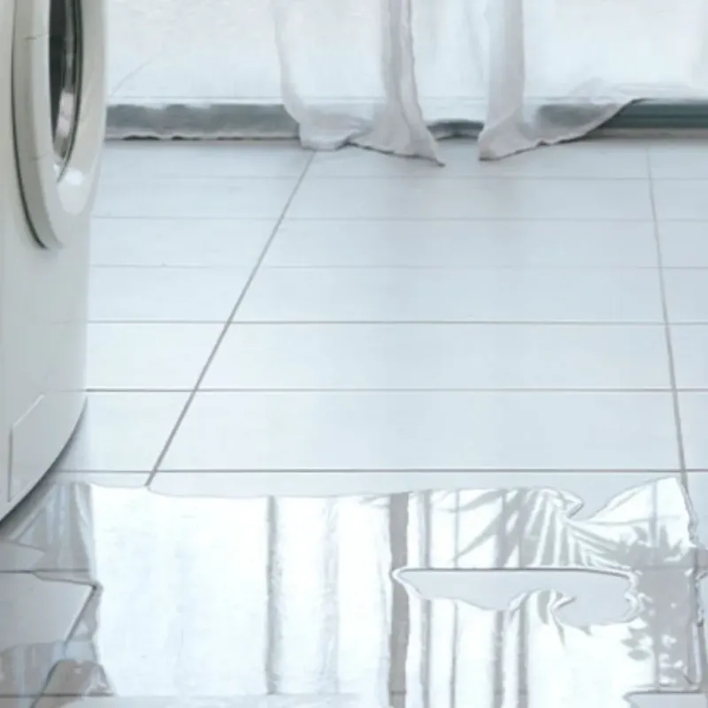 Appliance Leak Cleanup in Union City, PA