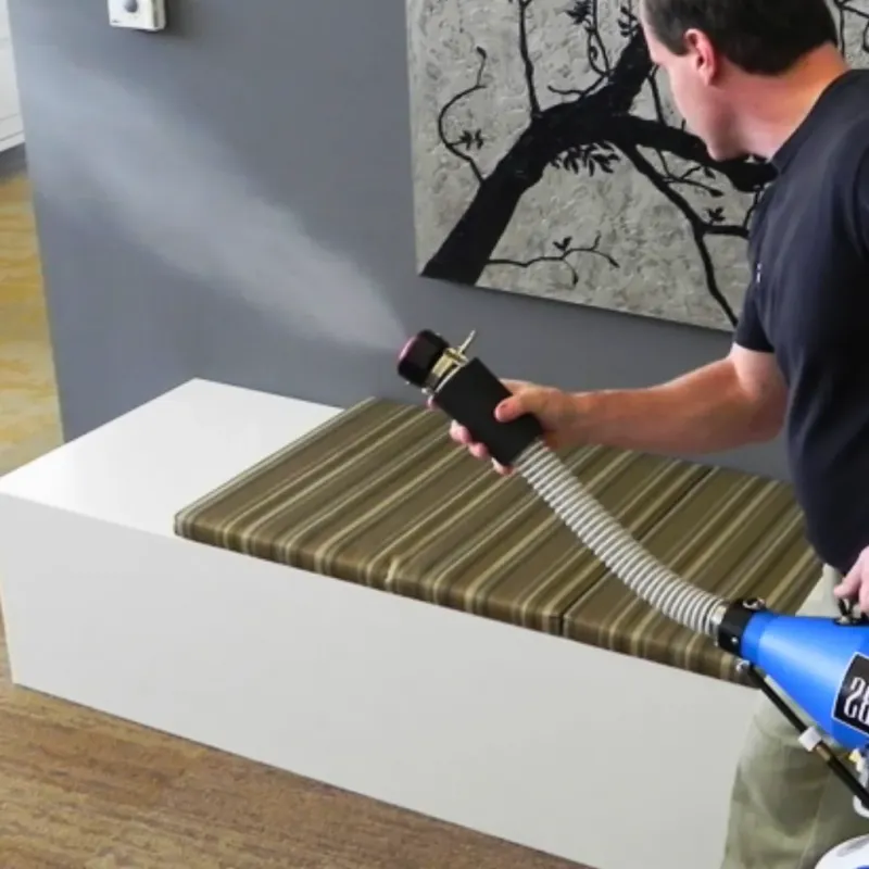 Professional Odor Removal in Union City, PA